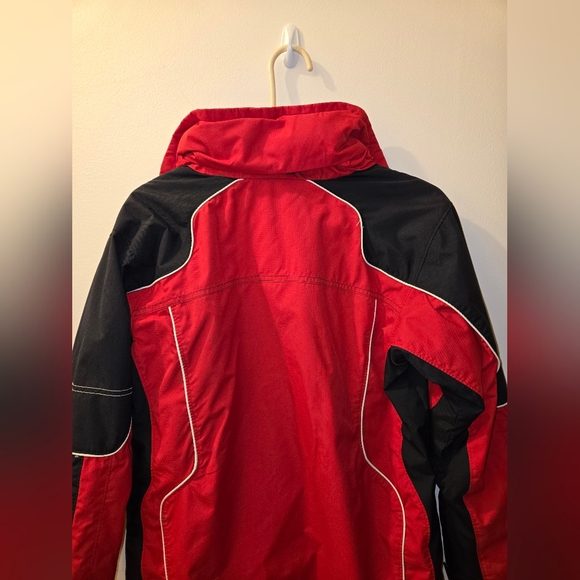 Columbia 3 In 1 Jacket - Picture 6 of 11